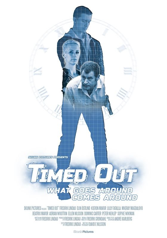 Timed Out Poster